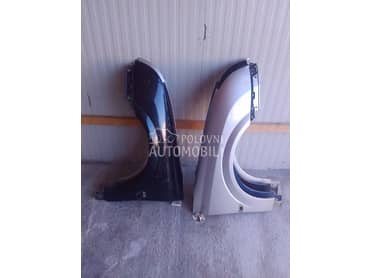 krilo-vektra c za Opel Vectra C od 2003. do 2005. god.