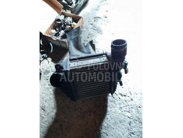 Interkuler sa senzorom za Volkswagen Golf 4