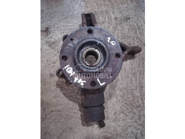 leva glavcina za Peugeot 307