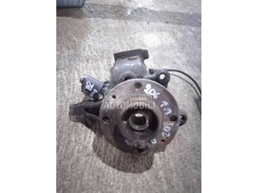 desna glavcina za Peugeot 206