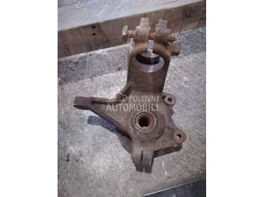 desna glavcina za Peugeot 206