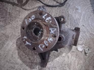 leva glavcina za Peugeot 206