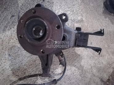 leva glavcina za Peugeot 206