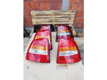 Stop svetla za Opel Astra G