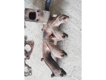 K00 2,0TD izduvna grana za Kia Sportage od 1994. do 2003. god.