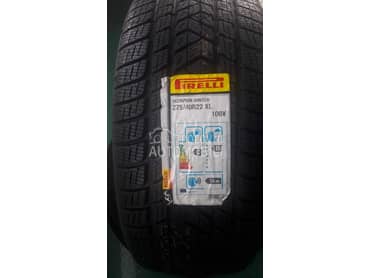 Pirelli 245/50 R18 Zimska