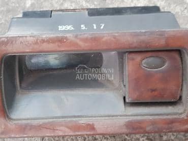 sat casovnik za Kia Sportage od 1994. do 2003. god.