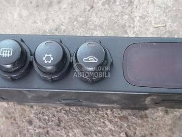 sat casovnik za Kia Sportage od 1994. do 2003. god.