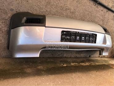 zadnji branik za Volkswagen Cross Polo od 2002. do 2010. god.