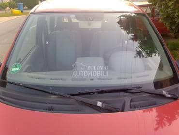 Soferka Panda 2 za Fiat Panda