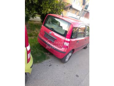 Desni Stop Panda 2 za Fiat Panda