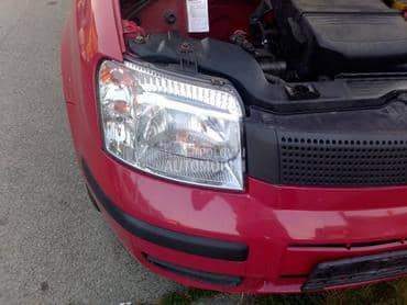 Desni Far Panda 2 za Fiat Panda