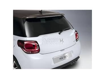 ds3 polovni delovi za Citroen DS3 od 2014. do 2018. god.