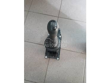 Rucica menjaca za Renault Modus