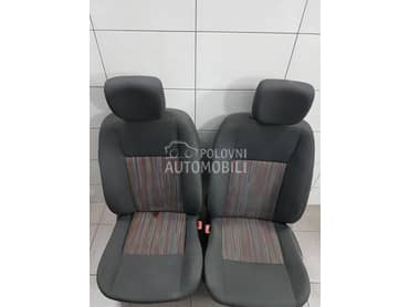 Sedista za Renault Modus