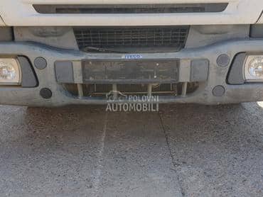 Branik Iveco Eurocargo