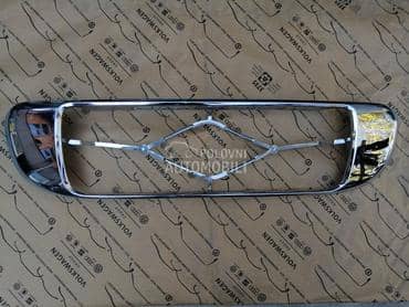 Hrom lajsna za Mini Countryman od 2010. do 2017. god.