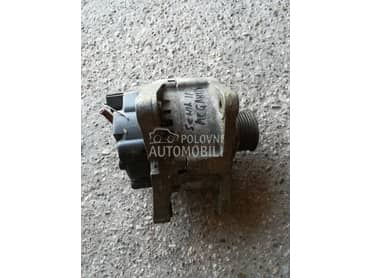 Alternator za Renault Grand Scenic, Megane, Scenic