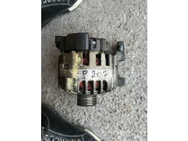 Alternator za Peugeot 207