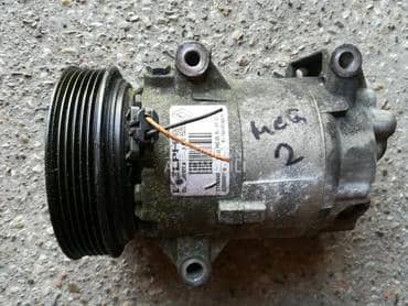 Kompresor klime za Renault Megane, Scenic