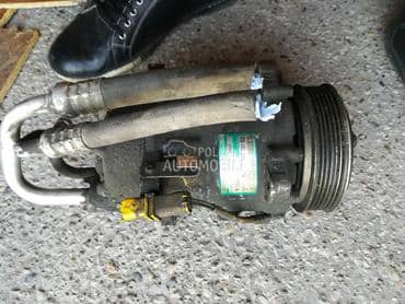 Kompresor klime za Citroen C5