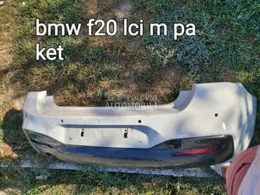 Branik f20 lci za BMW Serija 1, Serija 2, Serija 3 ... od 2005. do 2018. god.