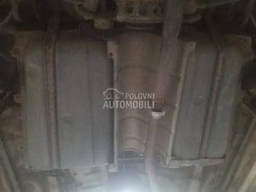 rezervoar benzin za Toyota RAV 4 od 2001. do 2006. god.