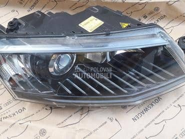 far za Škoda Octavia od 2013. do 2016. god.