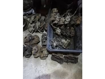 Kociona klesta za Opel Astra G, Astra H, Corsa C ...