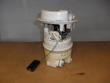 Pumpa za benzin za Peugeot 206