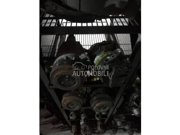 Kompresor klime za Opel Agila, Astra G, Astra H ...