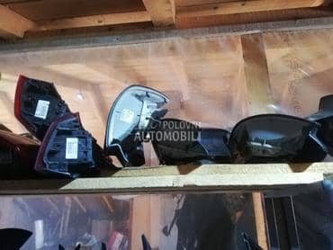 Stop svetla za Opel Astra G, Astra H, Corsa C ...