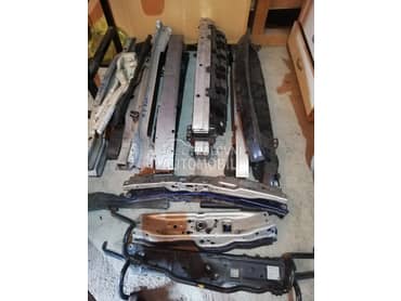 Sine branika za Opel Agila, Astra G, Astra H ...