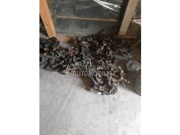 Lezaj tocka sa rukavcem za Opel Agila, Astra G, Astra H ...