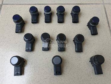 Parking senzori za Volkswagen Golf 6 od 2008. do 2012. god.