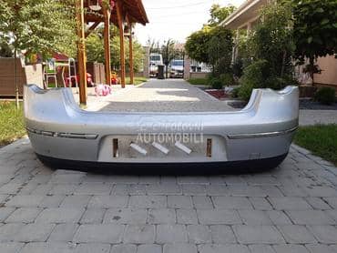 Zadnji branik limuzina za Volkswagen Passat B6 od 2005. do 2010. god.