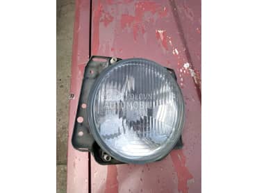 Far za Volkswagen Golf 2
