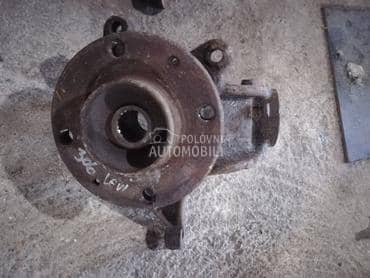 leva glavcina za Peugeot 306