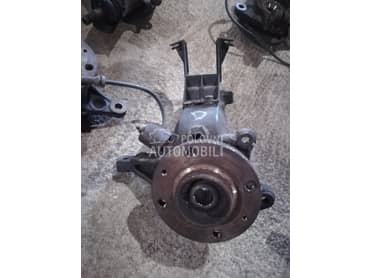 desna glavcina za Peugeot 206