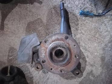 leva glavcina za Peugeot 407