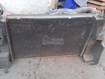 Hladnjak za Ford Escort