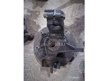 desna glavcina za Peugeot 406