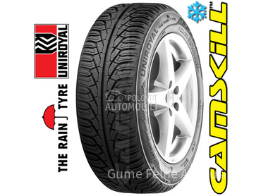 Uniroyal 195/65 R15 Zimska