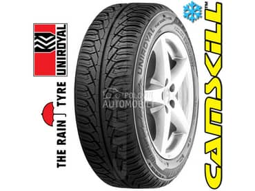 Uniroyal 195/65 R15 Zimska