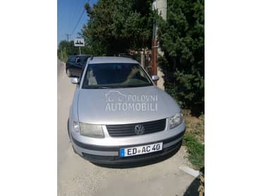 Farovi za Volkswagen Passat B5
