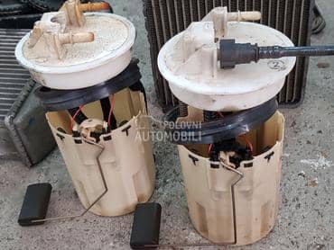 YD22 plovak rezervoara za Nissan Almera Tino od 2002. do 2007. god.