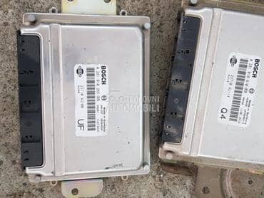 YD22 kompjuter za Nissan Almera Tino od 2002. do 2007. god.