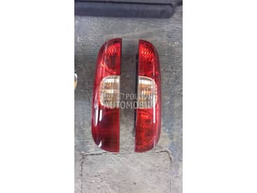 stop lampa za Fiat Doblo od 2006. do 2010. god.