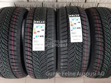 Kelly 215/50 R17 Zimska