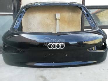 Gepek vrata za Audi Q3